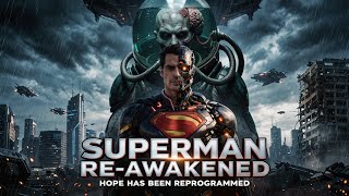 Download lagu Superman Reawakened | Last Light of Metropolis | Fan Made mp3 Download lagu Superman Reawakened | Last Light of Metropolis | Fan Made mp3