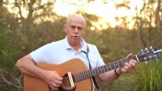 Raining on the Rock - Chris Coulson (John Williamson Cover)