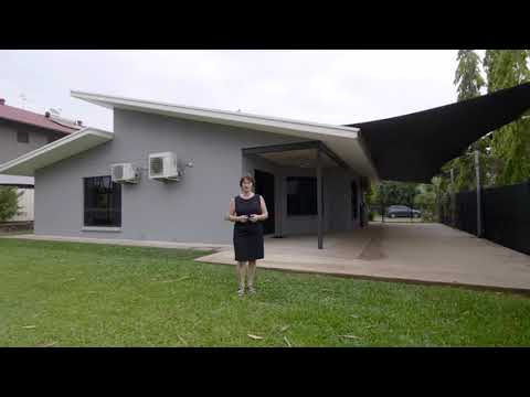 17 Savage Cl, Farrar NT