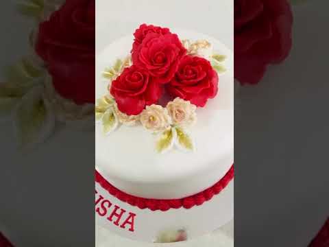 DINUSHA Nishee Cake