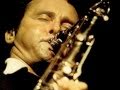 Stan Getz Born to Be Blue 2