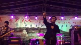 No Puedes Parar - LA SECTA ALLSTAR (LIVE)