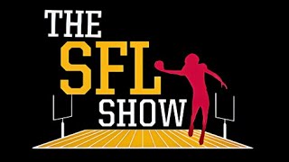 SFL Show Episode 18 (Week 9 + More!)