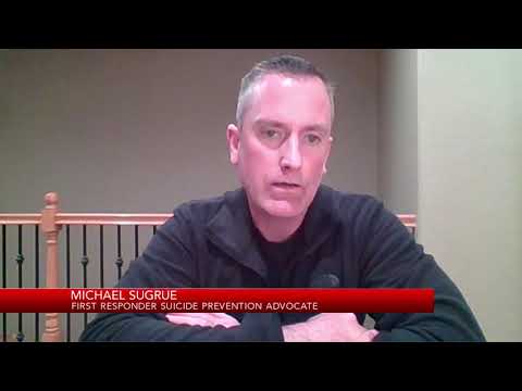 U S  Capitol police officer may have committed suicide