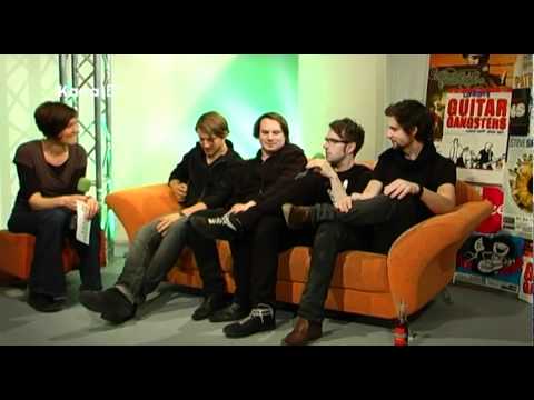 Kanal 21 Backstage - INFIGHT