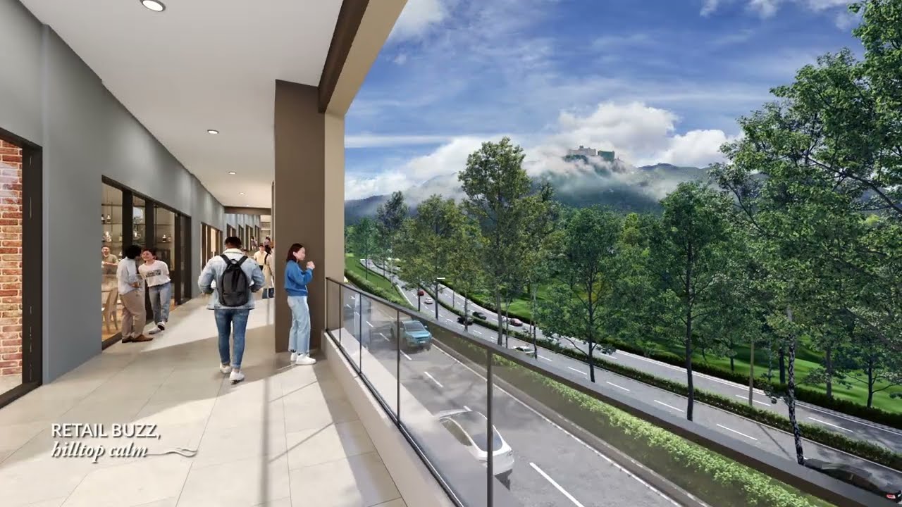 breezehill Video Tour