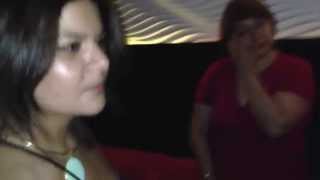 Gran caimán Galileo 26 Madrid