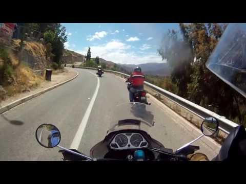 Pichasca paseo RUTA 7 M C 6