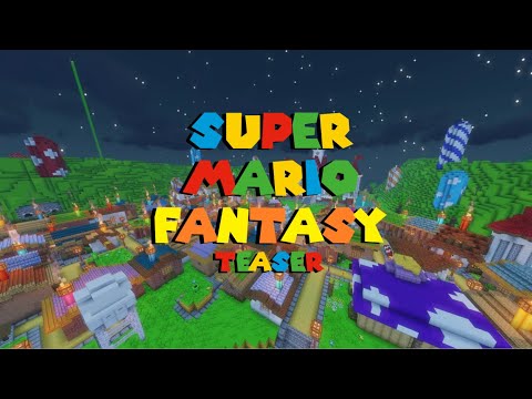 Ultimate Super Mario Surprise Revealed!