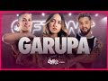 Garupa - Luísa Sonza ft. Pabllo Vittar  | FitDance TV (Coreografia Oficial) Dance Video