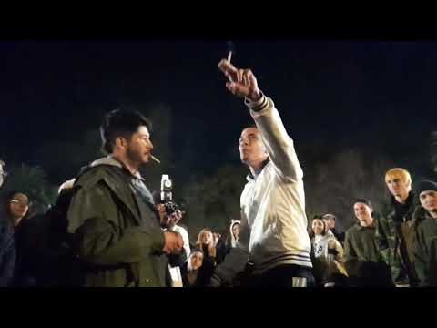 NINO CLEAN BOY vs AND || 4tos || Copa Malbec - Minutos Libres