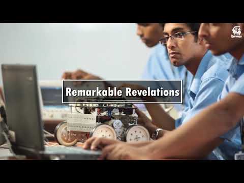 Karunya University General video thumbnail 3