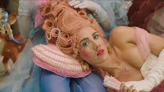 Tommy Music Video