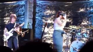 Jeff Beck - Live In The Dark - Atlantic City NJ  7/23/2016