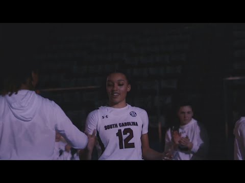 Former Rock Island star Brea Beal dreams have come true at South Carolina