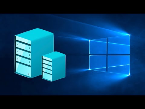 Installing Windows 10 using Hyper-V!