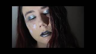 Nathalie Saba - Snow musicvideo/fanvideo