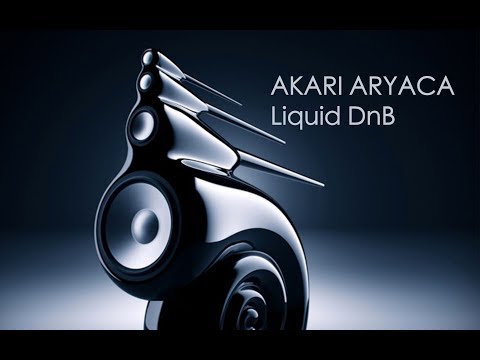Lisa Gerrard feat AKARI ARYACA DnB 528 Hz