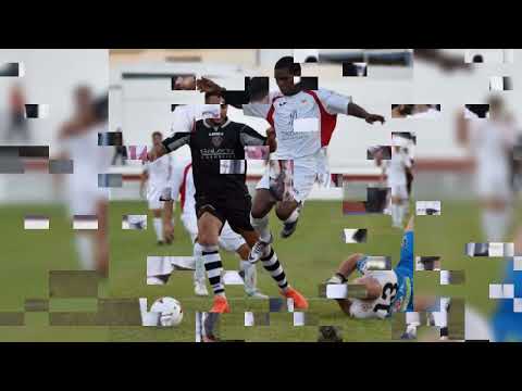 🇵🇦 Rafael Santamaría club Esportiu Campos 3 división RFEF grupo 11 de las islas Baleares España 🇪🇸⚽