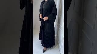 Asia Abaya