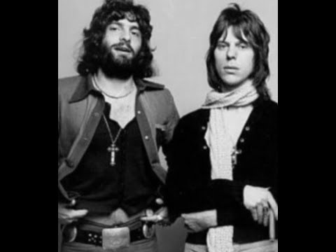 Carmine Appice talking about Jeff Beck and BBA