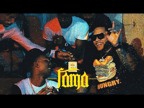 Eklectico x Chocoleyrol - FAMA (Video Oficial)