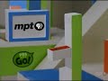 PBS Kids GO Station ID Jumping Kids MPT