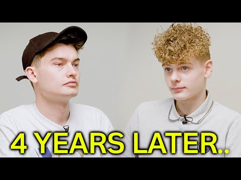 Meeting Little T.. (BG Media)