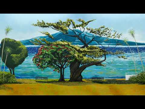 Chaos In The CBD - Love Language ft Nathan Haines