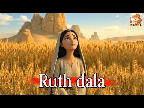 Ruth könyve // Ruth dala