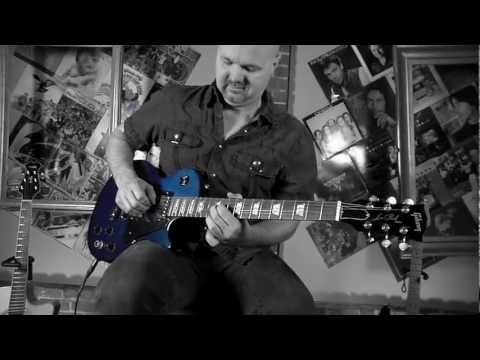 Turn 1 Bend Into 10 Licks - Rock Guitar Lesson - Easy Guitar Lesson - Guitar Tricks 117