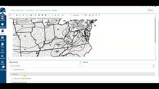Canvas LMS Tutorial - How To Create A Numeric Answer Quiz Question In Canvas