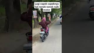 Download lagu nenek nenek naik motor core #ngakak #santet #paranormal #lucu #pocongsensasi #misteri #funny mp3