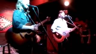 Ben Nichols - &quot;It May Be Too Late&quot;