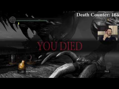Dark Souls: The Redemption Run pt82 - Leftovers: Red Drake Assassination Attempt