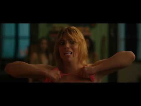 The Final Girls (2015) | Tina's Dance