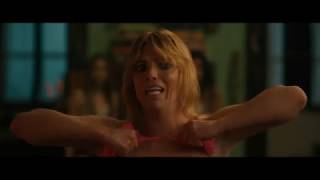 The Final Girls (2015) | Tina's Dance video
