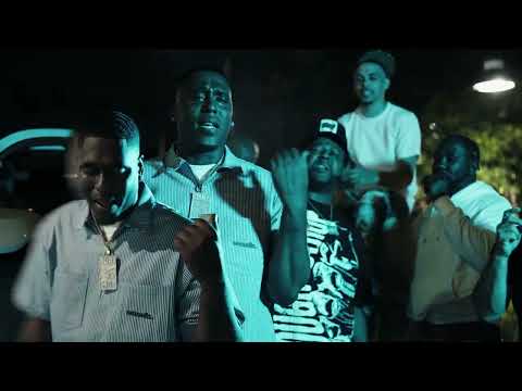 Jayluckk & Spank Nitti James - Do My Big One (Official Music Video)