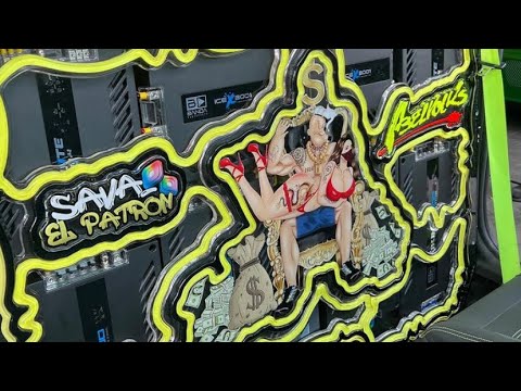 CE TEM O QUE ÍNDIO X VEM DE FLECHA ELETROFUNK