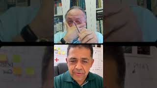 Rev. Napoleão Falcão - Oferta De Resgate Parte 1