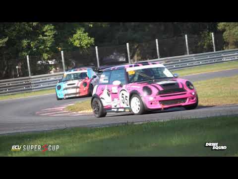 EcuMaster Super S Cup 2021 - Tor Poznań - runda 4 - Wyścig 2 - KLIP