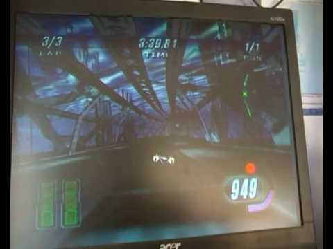 Bumpy's Breakers 2nd Lap 58.046 (WR) Freestyle by Mike