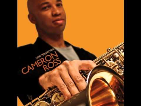 Cameron Ross (Cover) 