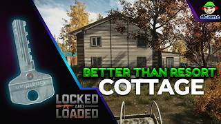 Stop Running Resort! Cottage Key is the New Meta in Tarkov 1.0