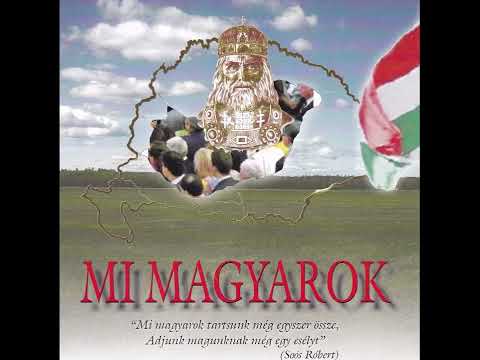 Mi magyarok