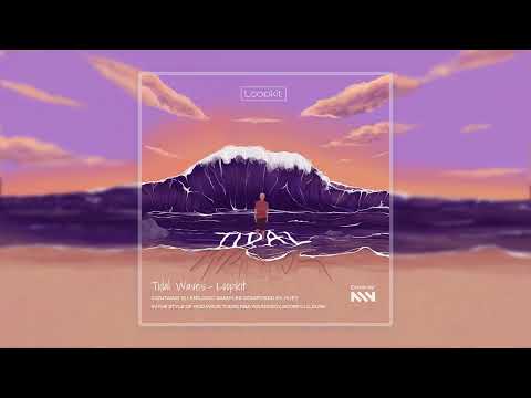 [FREE] (15+) Emotional Melodic Loop Kit "Tidal Waves" | Toosii x Rod Wave Loop Kit 2023