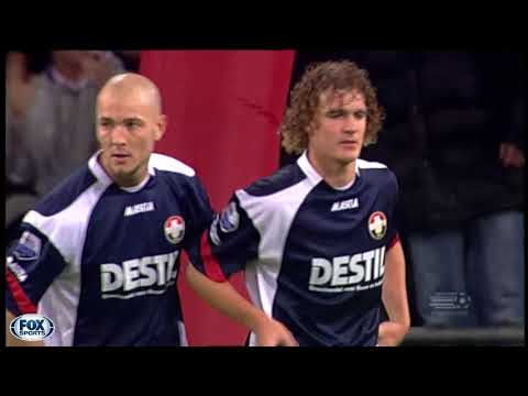 Top 10: Eigen doelpunten