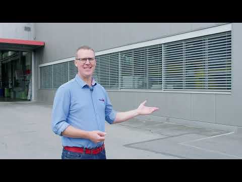 PASSION STATT STANDARD neu auch in Ruswil - Thomann Newsletter August 2024