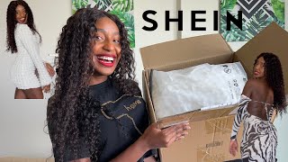Huge $500+ Shein Try On Haul 2023