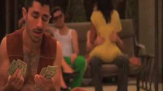 The Cataracs - Freakin&#39; Ta Ma Song (NC 17 Version)